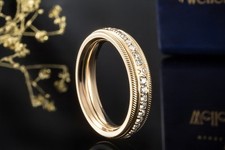 Wellendorff ring memoire gebraucht kaufen  Wegberg