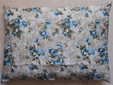Coussin fantaisie tissu d'occasion  Yvetot