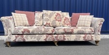 Sofa seater luxury for sale  WIGAN