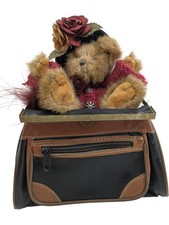 Bearington vintage plush for sale  UK