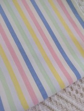 Vintage candy stripe for sale  WADEBRIDGE