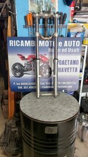 Forcella anteriore yamaha usato  Palermo