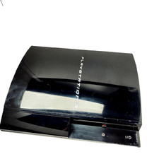 Usado, Piano Sony PlayStation 3 40GB. NTSC CECHB00 comprar usado  Enviando para Brazil