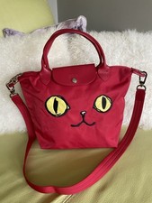 Longchamp modele depose for sale  CHIGWELL