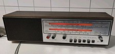 Riginal ddr radio gebraucht kaufen  Lübbenau/Spreewald