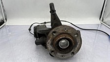 Fusee gauche peugeot d'occasion  Moulins