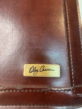 Vtg oleg cassini for sale  Broken Bow