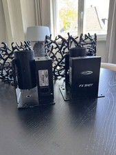 Showtec shot gebraucht gebraucht kaufen  Gladbeck