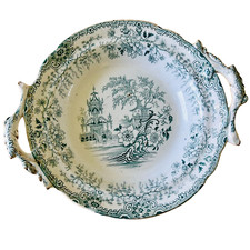 Petit coupe ancienne d'occasion  Granville