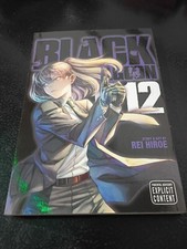 Black lagoon rei for sale  Sacramento