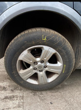 Vauxhall antara wheel for sale  WELLINGTON