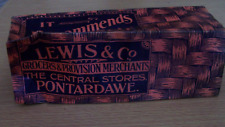 Lewis grocers central for sale  SWANSEA