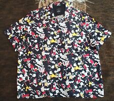 Usado, Rag & Bone Disney Mickey Mouse edição especial comemoração de 90º aniversário RARO comprar usado  Enviando para Brazil