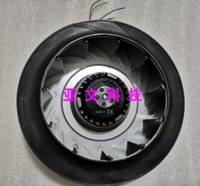 Turbina eólica 250MM 240V 0,68A 162W CLASSE F ventilador centrífugo 230V comprar usado  Enviando para Brazil