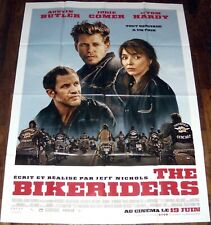 The bikeriders austin d'occasion  Clichy