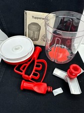 Tupperware turbo chef d'occasion  Expédié en Belgium