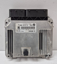Ecu calculateur moteur d'occasion  Servian
