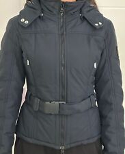 Refrigiwear parka cappotto usato  Santa Maria la Carità