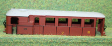 Märklin 3425 kittel gebraucht kaufen  Aachen