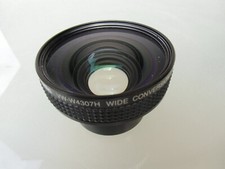 Panasonic w4307h wide gebraucht kaufen  Neuburg a.d.Donau