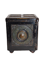 Cast iron safe for sale  Plymouth