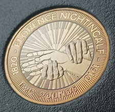 2010 proof florence for sale  MABLETHORPE