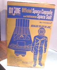 gi joe space capsule for sale  New Hartford