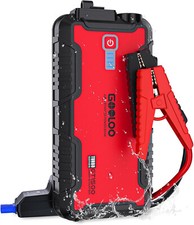 Jump starter battery for sale  Flushing