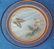Serviertablett bambus schmette gebraucht kaufen  Hagen
