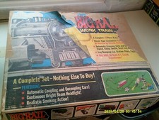 Vintage 1950 marx for sale  Burlington