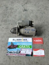 Motore motorino avviamento usato Motore motorino avviamento usato  Paliano