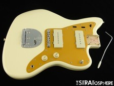 Loaded fender squier for sale  Exeter