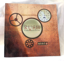 Rush 2010 time for sale  Englewood