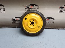 Offerta ruotino scorta usato  Cornedo Vicentino