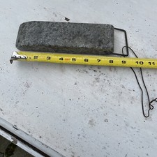 Antique soapstone warming for sale  Roxbury