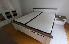 Schlafzimmer komplett gebrauch gebraucht kaufen  Elmshorn