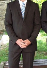 Herren sakko 106 gebraucht kaufen  Heilbronn