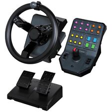 Logitech farm simulator for sale  Seaside Heights