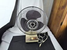 Vintage speed oscillating for sale  Lowell