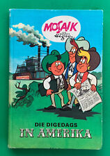 Wipa mosaikbuch band gebraucht kaufen  Cottbus