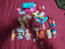Blocco mini bambole usato Blocco mini bambole usato  Savigliano