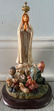 Amazing lady fatima for sale  Harrisburg