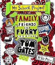 Tom gates family gebraucht kaufen  Berlin