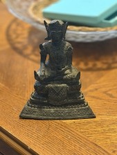 Antique thai bronze for sale  Millinocket