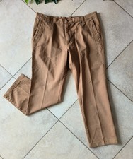 Pantalone uomo carrera usato  Cento