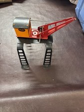 Marx overhead derrick for sale  Belmont