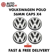 Volkswagen polo 56mm for sale  BRISTOL