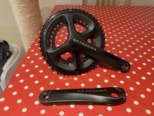 Shimano 6800 ultegra for sale  WESTERHAM