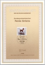 Berlin etb 1988 gebraucht kaufen  Oldenburg (Oldenburg)