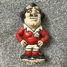 Gareth edwards grogg for sale  CONWY